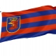 Szczecin Flag for Indoor & Outdoor Use - Imagine 1