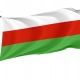 Wielen Flag for Indoor & Outdoor Use - Imagine 1