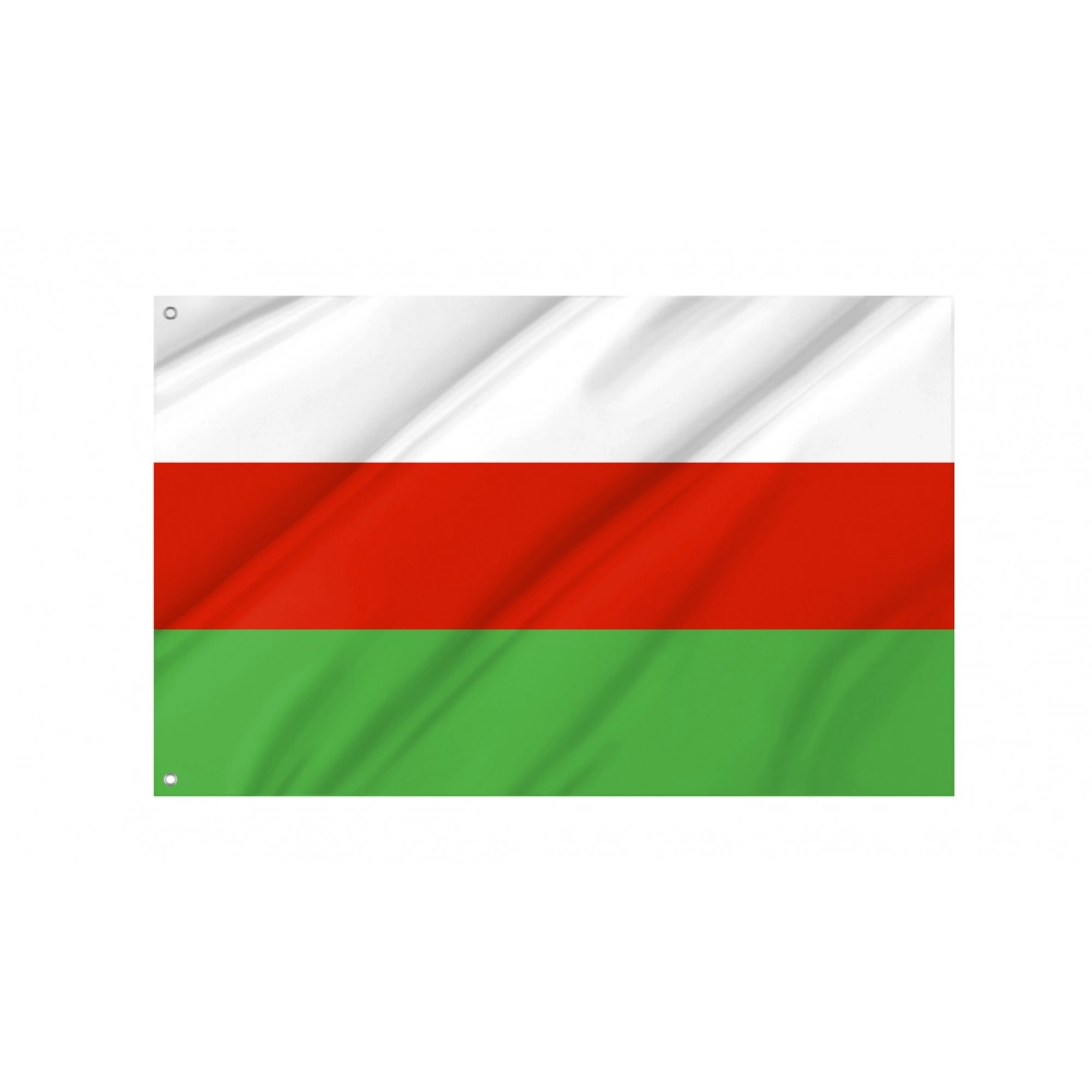 Wielen Flag for Indoor & Outdoor Use