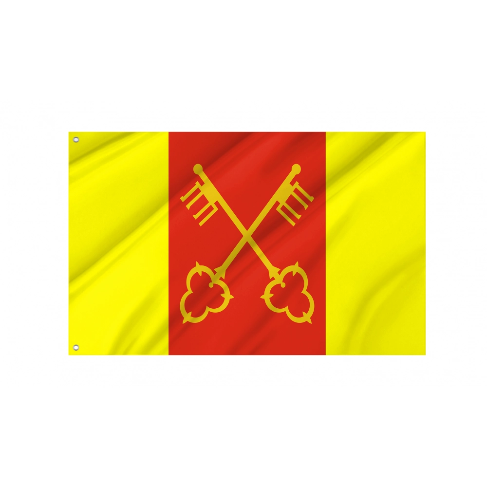 Babimost Flag for Indoor & Outdoor Use Babimost Flag for Indoor & Outdoor Use