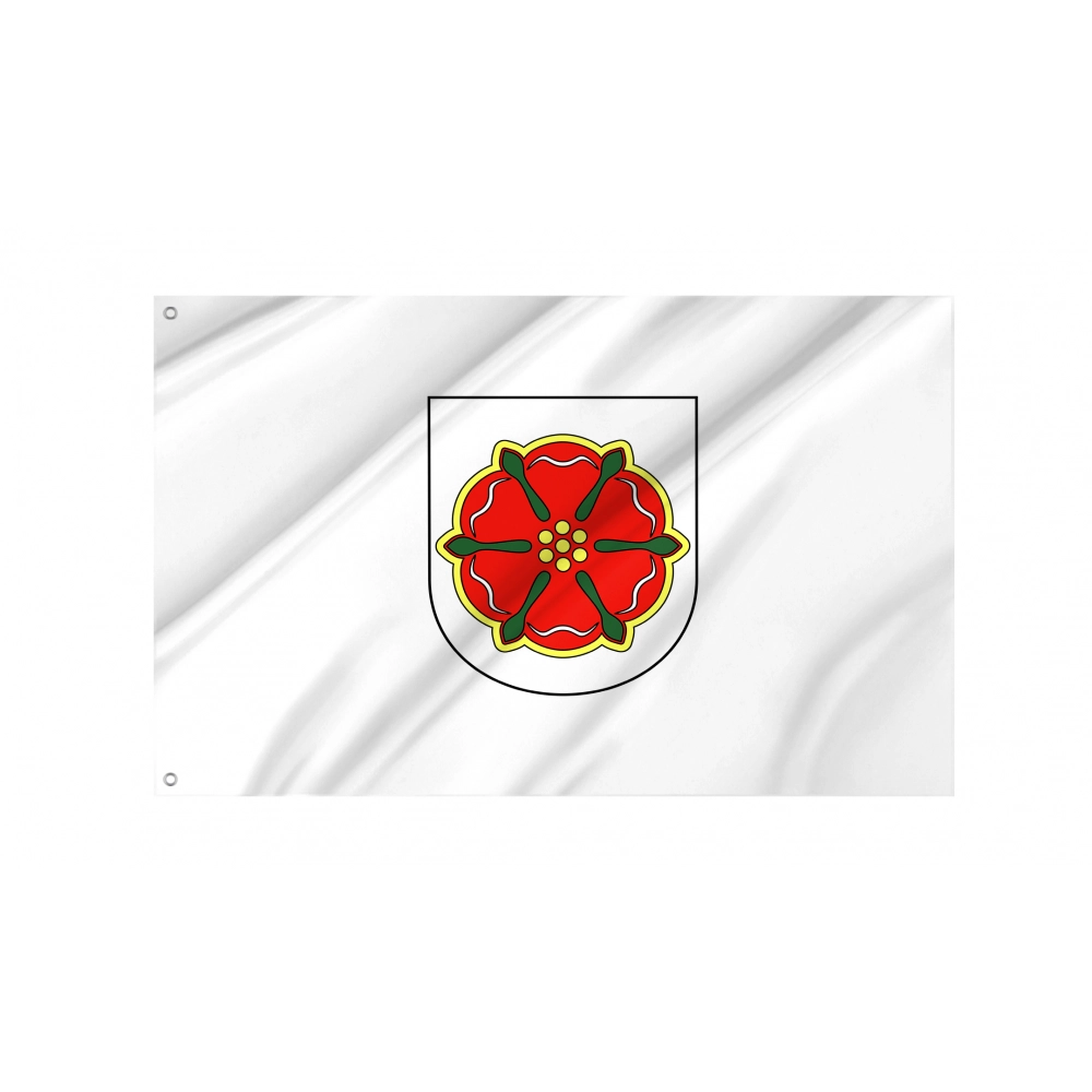 Barcin Flag for Indoor & Outdoor Use Barcin Flag for Indoor & Outdoor Use