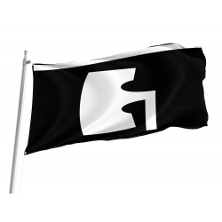 Bartoszyce Flag for Indoor & Outdoor Use