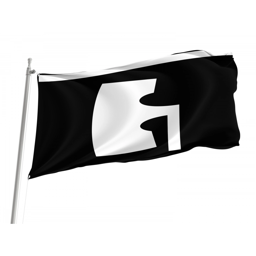 Flag Of Bartoszyce, Patriotic Flags, Unique Design Print, Flags For Indoor & Outdoor Use - High Quality Poland for Indoor and Outdoor Use