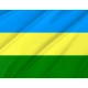 Belchatow Flag for Indoor & Outdoor Use - Imagine 2