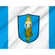 Bialobrzegi Flag for Indoor & Outdoor Use - Imagine 2