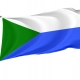 Blachownia Flag for Indoor & Outdoor Use - Imagine 1