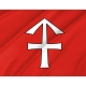 Bobowa Flag for Indoor & Outdoor Use - Imagine 2