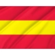 Bochnia Flag for Indoor & Outdoor Use - Imagine 2