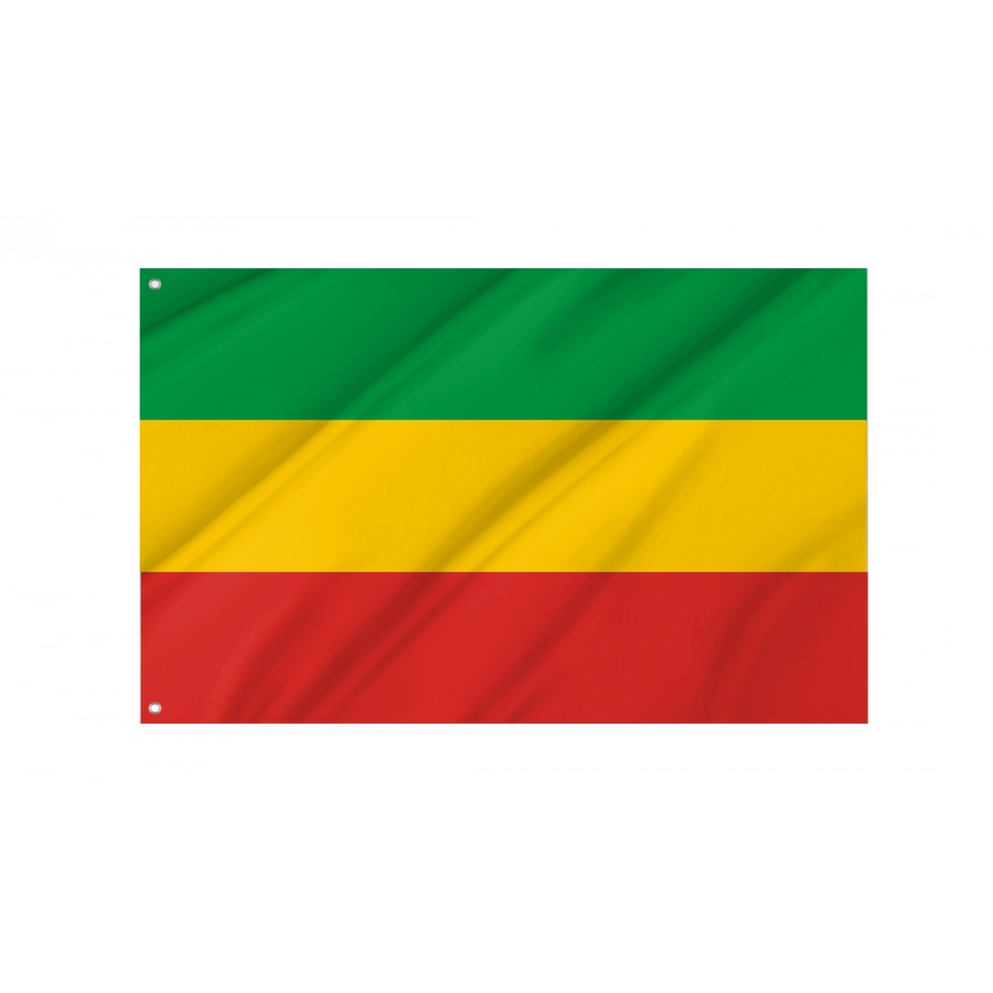 Flag Of Boguszow-Gorce, Patriotic Flags, Unique Design Print, Flags For Indoor & Outdoor Use - High Quality Poland for Indoor and Outdoor Use