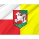 Bojanowo Flag for Indoor & Outdoor Use - Imagine 2