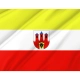 Boleslawca Flag for Indoor & Outdoor Use - Imagine 2