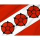 Brzeg Dolny Flag for Indoor & Outdoor Use - Imagine 2