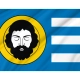 Brzozow Flag for Indoor & Outdoor Use - Imagine 2