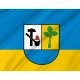 Bukowno Flag for Indoor & Outdoor Use - Imagine 2
