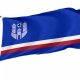 Bytow Flag for Indoor & Outdoor Use - Imagine 1