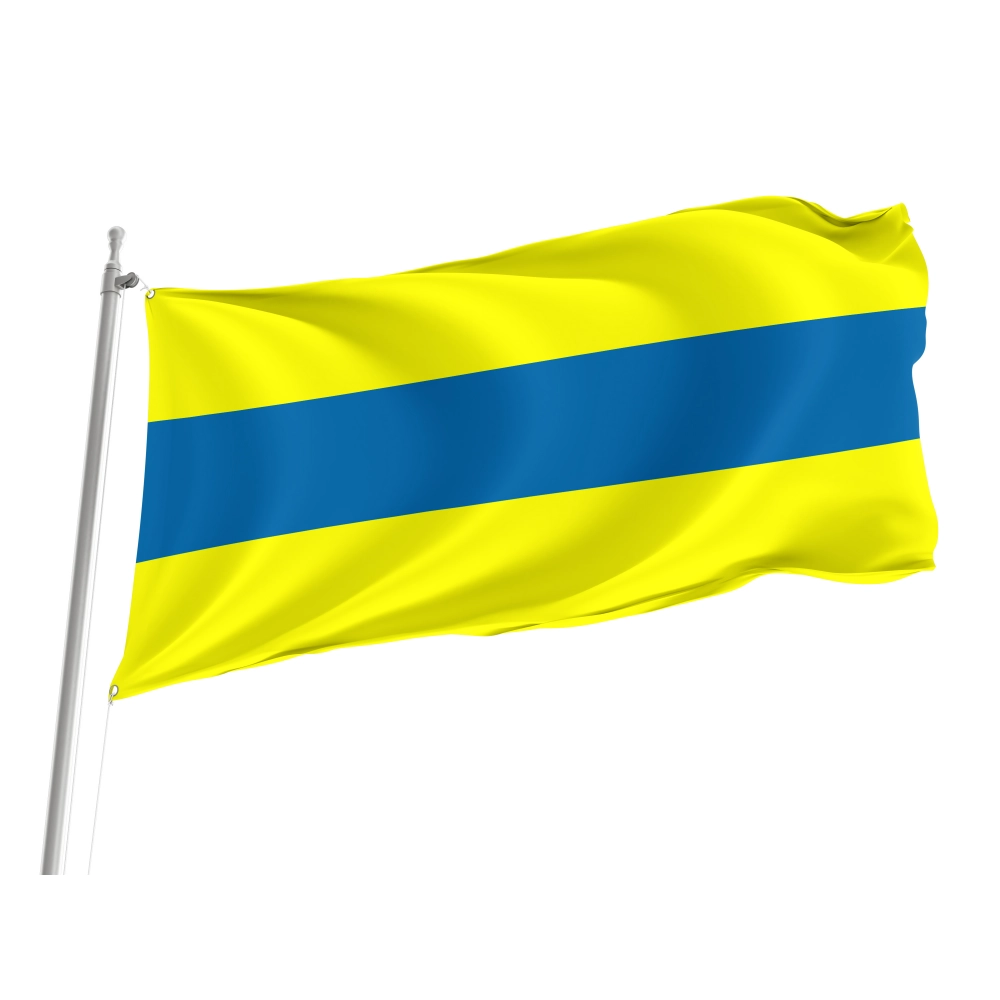 Celestynow Flag for Indoor & Outdoor Use