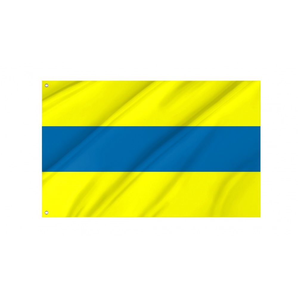 Celestynow Flag for Indoor & Outdoor Use