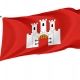 Checiny Flag for Indoor & Outdoor Use - Imagine 1