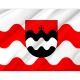 Chełmno Flag for Indoor & Outdoor Use - Imagine 2