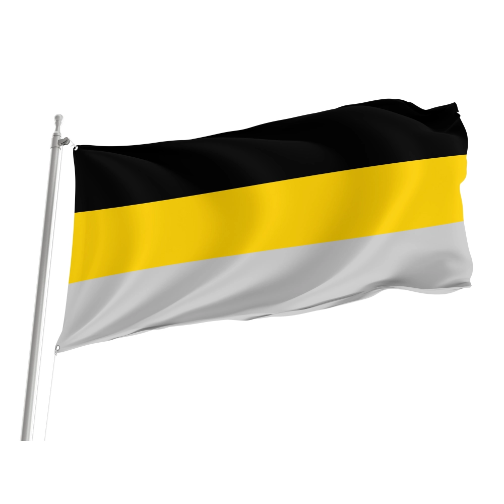 Chojnice Flag for Indoor & Outdoor Use