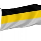 Chojnice Flag for Indoor & Outdoor Use - Imagine 1