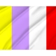 Choroszcz Flag for Indoor & Outdoor Use - Imagine 2
