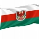 Choszczno Flag for Indoor & Outdoor Use - Imagine 1