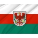 Choszczno Flag for Indoor & Outdoor Use - Imagine 2