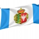 Chrzanow Flag for Indoor & Outdoor Use - Imagine 1