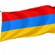Cieszyn Flag for Indoor & Outdoor Use - Imagine 1