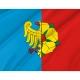 Wodzislaw Slaski Flag for Indoor & Outdoor Use - Imagine 2