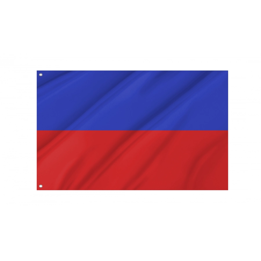 Flag Of Chorzow, Patriotic Flags, Unique Design Print, Flags For Indoor & Outdoor Use - High Quality Poland for Indoor and Outdoor Use