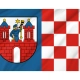Kalisz Flag for Indoor & Outdoor Use - Imagine 2
