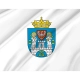 Poznan Flag for Indoor & Outdoor Use - Imagine 2