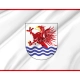 Slupsk Flag for Indoor & Outdoor Use - Imagine 2