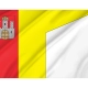 Wloclawek Flag for Indoor & Outdoor Use - Imagine 2