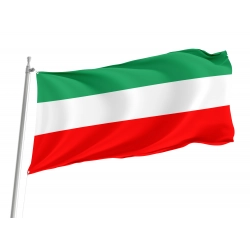 Cybinka Historical Flag for Indoor & Outdoor Use