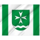 Cybinka Flag for Indoor & Outdoor Use - Imagine 2