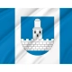 Czeladz Flag for Indoor & Outdoor Use - Imagine 2