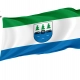 Czersk Flag for Indoor & Outdoor Use - Imagine 1