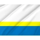 Czestochowa Flag for Indoor & Outdoor Use - Imagine 2