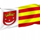 Czlopa Flag for Indoor & Outdoor Use - Imagine 1