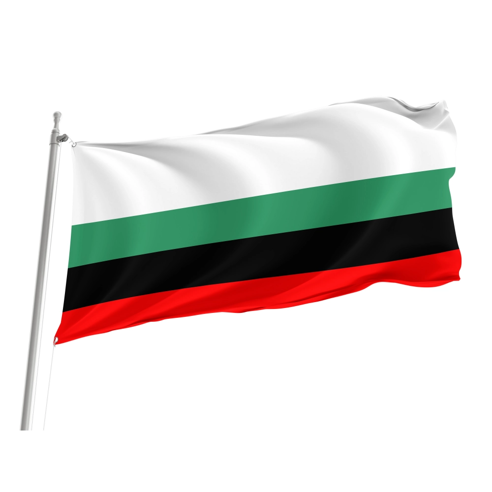Dabrowa Gornicza Flag for Indoor & Outdoor Use