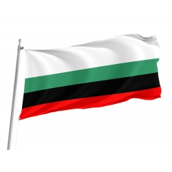 Dabrowa Gornicza Flag for Indoor & Outdoor Use