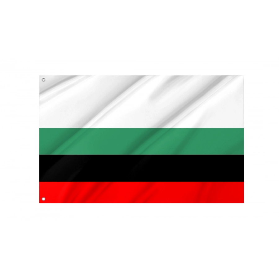Flag Of Dabrowa Gornicza, Patriotic Flags, Unique Design Print, Flags For Indoor & Outdoor Use - High Quality Poland for Indoor and Outdoor Use