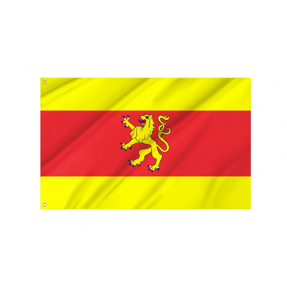 Debno Flag for Indoor & Outdoor Use