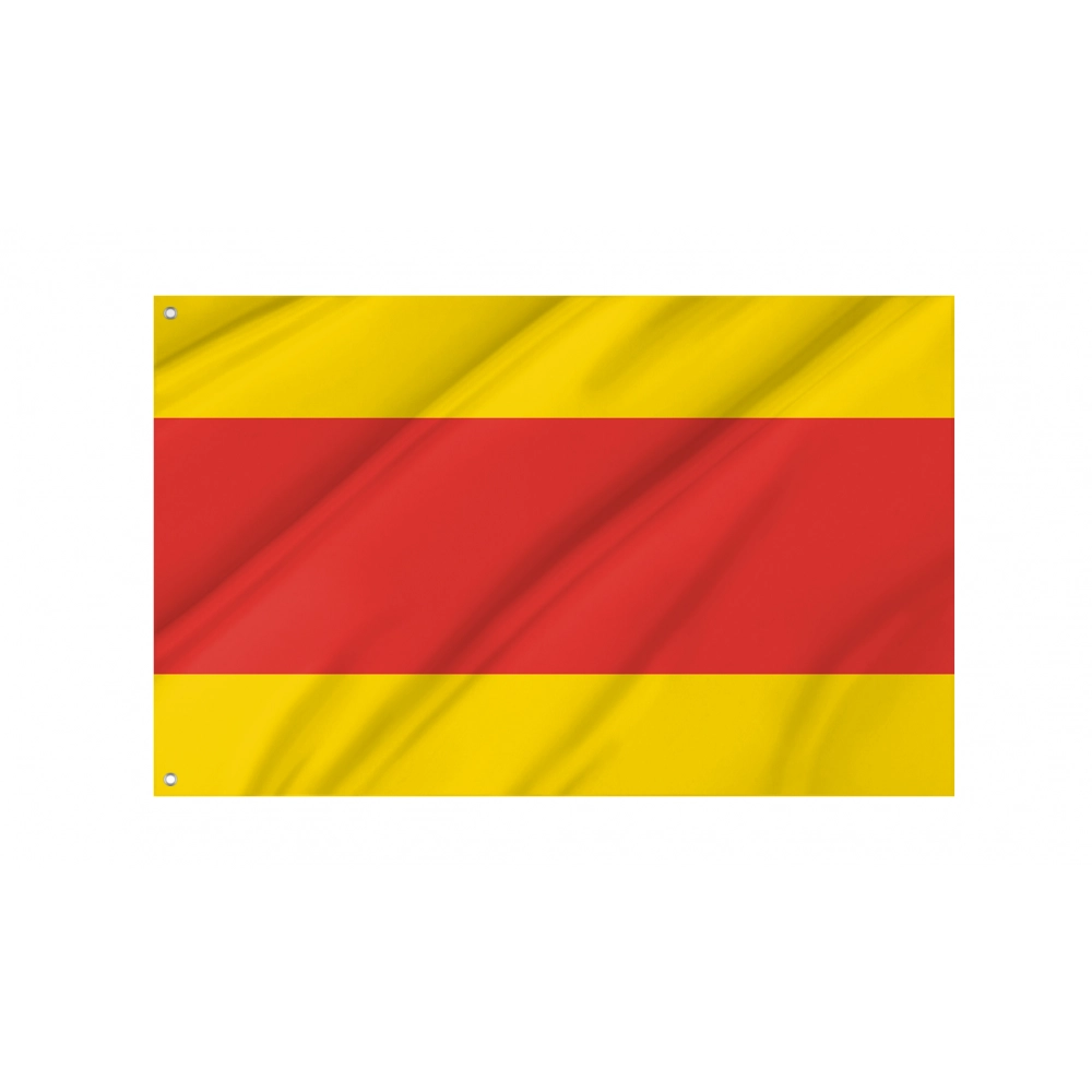 Dobczyc Flag for Indoor & Outdoor Use