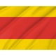 Dobczyc Flag for Indoor & Outdoor Use - Imagine 2