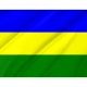 Dobrzyn nad Wisla Flag for Indoor & Outdoor Use - Imagine 2