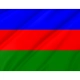 Dzierzoniow Flag for Indoor & Outdoor Use - Imagine 2